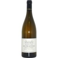 75 cl. Cheverny Blanc Les Martines (Loire)