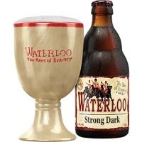 24/3 Waterloo Strong Dark