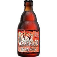 24/3 Waterloo Strong Kriek