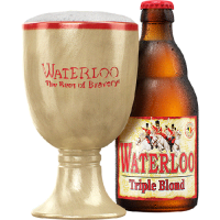 24/3 Waterloo Triple