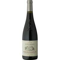 75 cl. Saumur Champigny Michel Armand