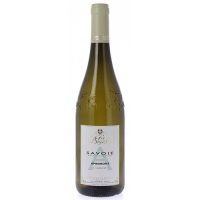 75cl. Domaine Bouvet AOP Savoie Apremont