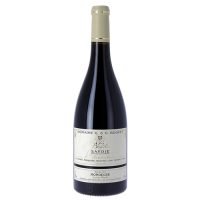 75cl. Domaine Bouvet AOP Savoie Mondeuse