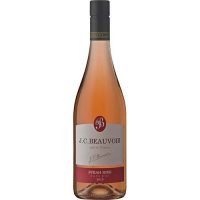 75cl. Beauvoir Rosé Syrah