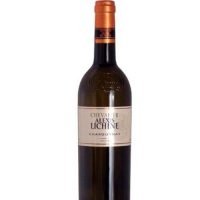 75 cl. Chevalier Alexis Lichine blanc