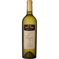 75 cl. Lou Magret blanc Dulong (Sauvignon)