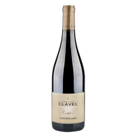 75 cl. Domaine Claire Clavel Cordélia Chusclan