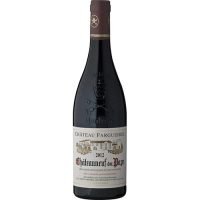 75 cl. Châteauneuf du Pape Ch. Fargueirol