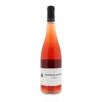 75 cl. Tavel Terres Blanches