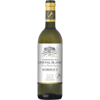 75 cl. Domaine du Cheval Blanc