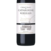 75 cl. Château de Cathalogne