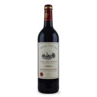 75 cl. Château Petit Bois - Lussac Saint Emilion