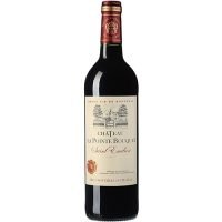 75 cl. Château La Pointe-Bouquet - Saint Emilion