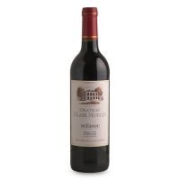 75 cl. Château Clair Moulin - Médoc