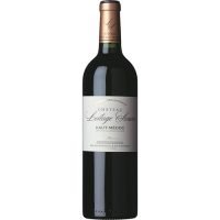 75 cl. Château Lestage-Simon - Haut-Médoc