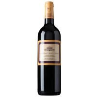 75 cl. Château Ducluzeau - Listrac Médoc