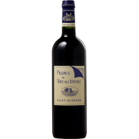 75 cl. Préface du Château Tour des Termes - Saint Estèphe