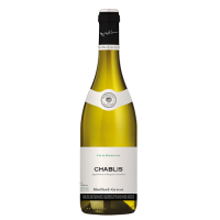 75 cl. Chablis Moillard Grivot AC