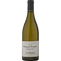 75 cl. Pouilly Fuissé " Les Grumes d'Or "