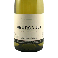 75 cl. Domaine Moillard Meursault 1er Cru Poruzot