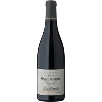 75 cl. Bourgogne Pinot Noir Villamont (Méd.d'arg.)