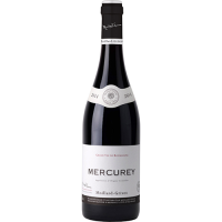75 cl. Domaine Moillard Grivot - Mercurey AC