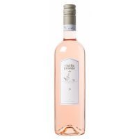75 cl. Vieille Grange - Les Rocailles Rosé