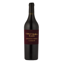75 cl. Château Belles Eaux Carmin