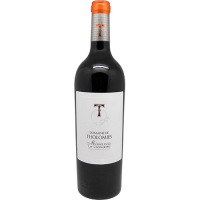 75 cl. Domaine de Tholomies La Livinère