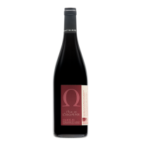 75 cl. Plan de l'Homme Habilis Rouge