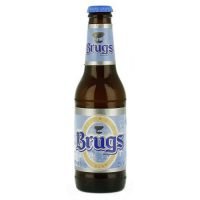 24/4 Brugs - Blanche de Bruges