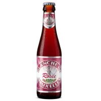 24/4 Blanche de Bruxelles Rosée 5°