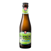 24/4 Blanche du Hainaut Bio