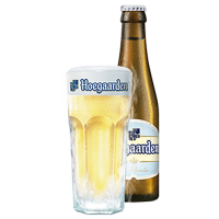 24/4 Blanche de Hoegaarden