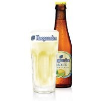 24/4 Hoegaarden Radler Citron