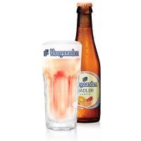 24/4 Hoegaarden Radler Agrume