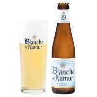 24/4 Blanche de Namur 4,5°