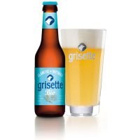 24/4 Grisette Blanche Bio