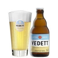 24/3 Vedett' White