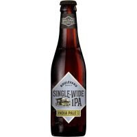 24x35,5cl. Boulevard Single Wide IPA O.W.