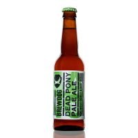 24x33cl. Brewdog Dead Pony Club O.W.