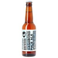 24x33cl. Brewdog Vagabond O.W.