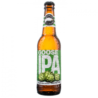 12x35,5cl. Goose Island IPA Vert O.W.