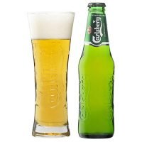 24/4 Carlsberg luxe