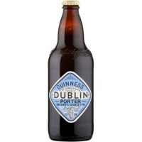 12x50cl. Guinness Dublin Porter O.W.