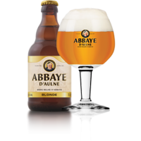 24/3 Abbaye d'Aulne Blonde