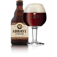 24/3 Abbaye d'Aulne Brune