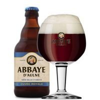 24/3 Abbaye d'Aulne Cuvée Royale