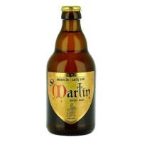 24/3 Abbaye de Saint Martin Blonde