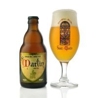 24/3 Abbaye de Saint Martin Triple